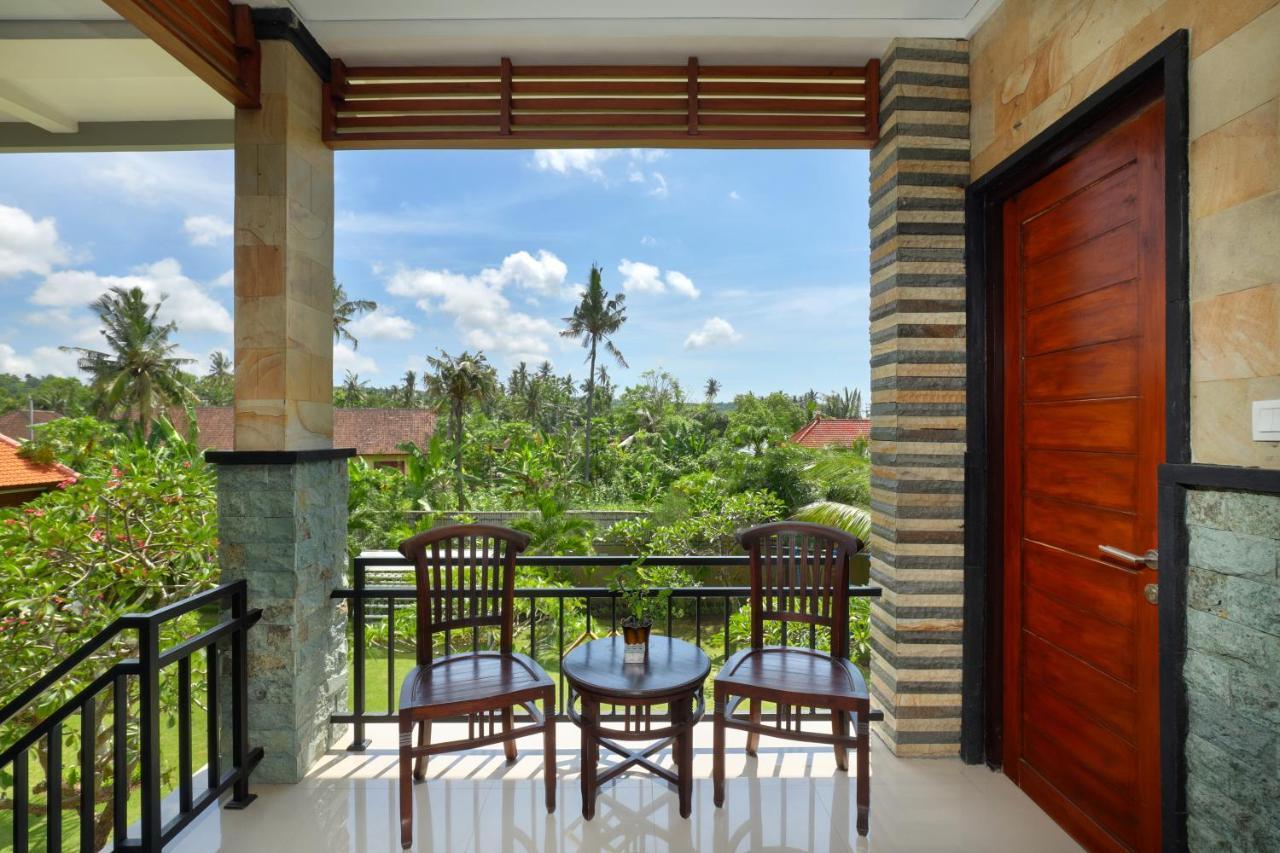 Hotel Arsa Santhi Nusa Penida Toyapakeh Экстерьер фото